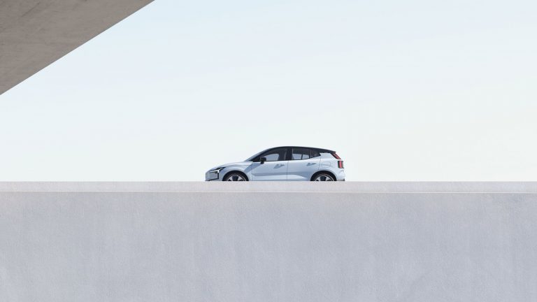 Volvo EX30 - Mobilsiden.dk