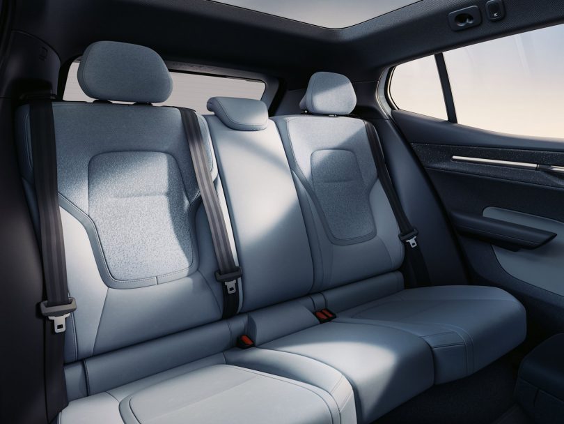 Volvo EX30 - Mobilsiden.dk