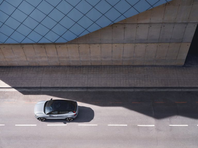 Volvo EX30 - Mobilsiden.dk