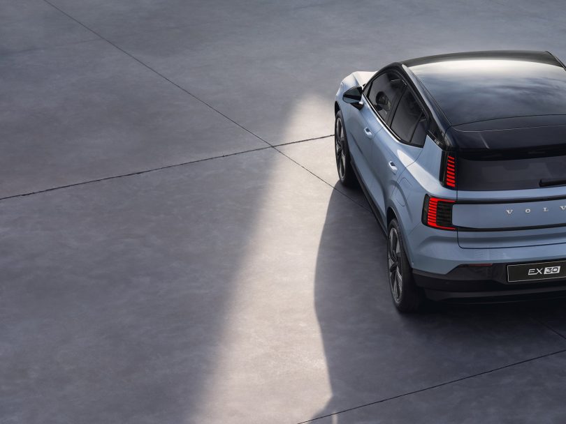 Volvo EX30 - Mobilsiden.dk