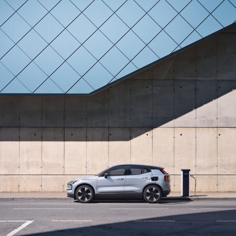 Volvo EX30 - Mobilsiden.dk