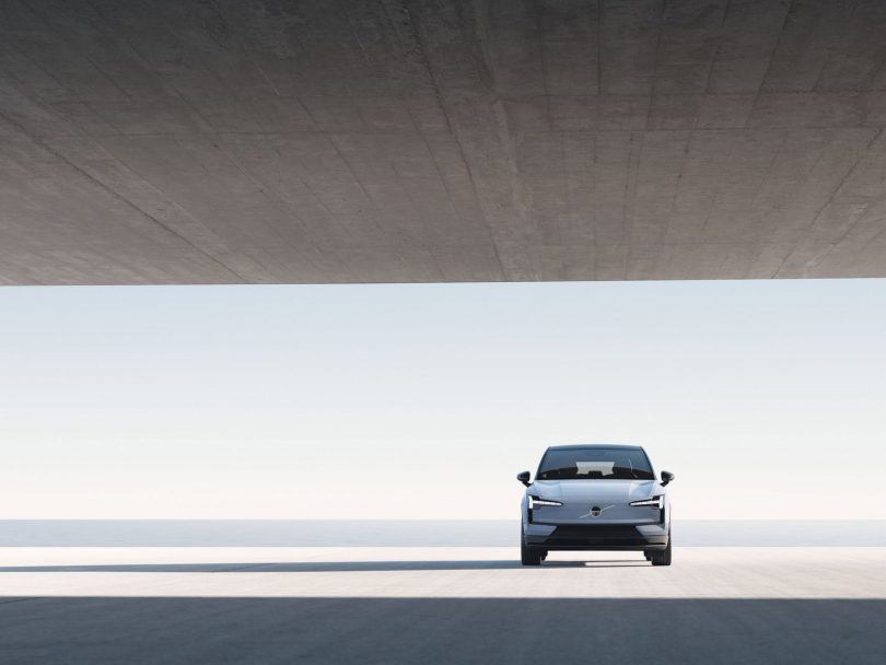 Volvo EX30 - Mobilsiden.dk
