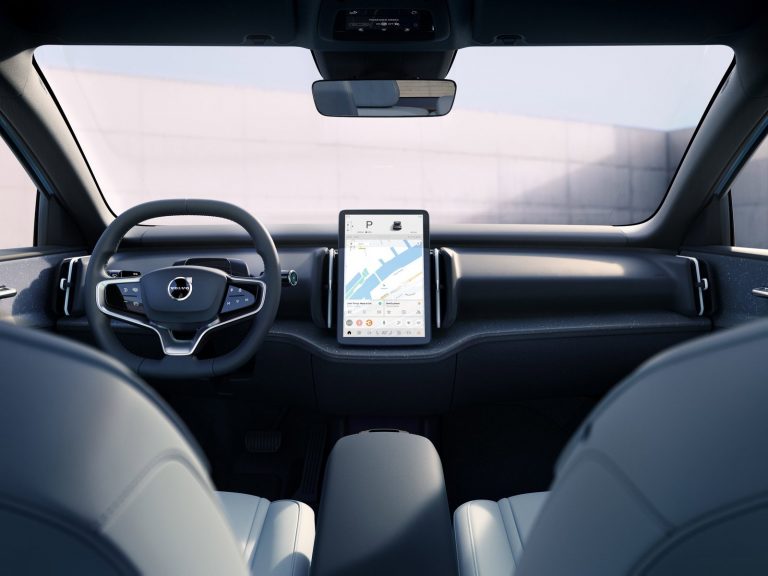 Volvo EX30 - Mobilsiden.dk