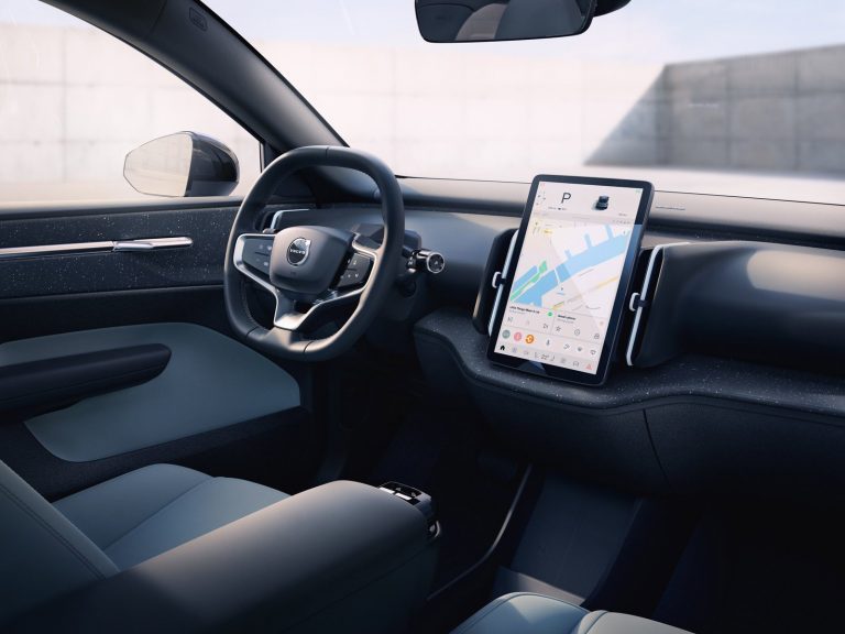 Volvo EX30 - Mobilsiden.dk