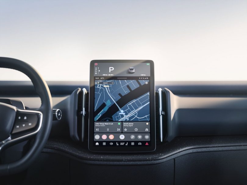 Volvo EX30 - Mobilsiden.dk