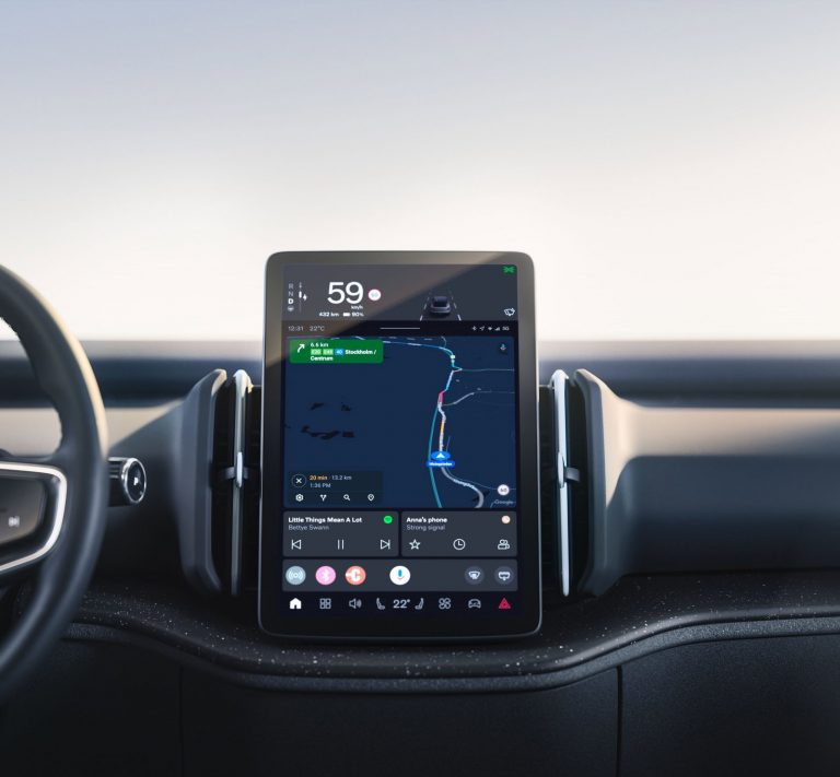 Volvo EX30 - Mobilsiden.dk