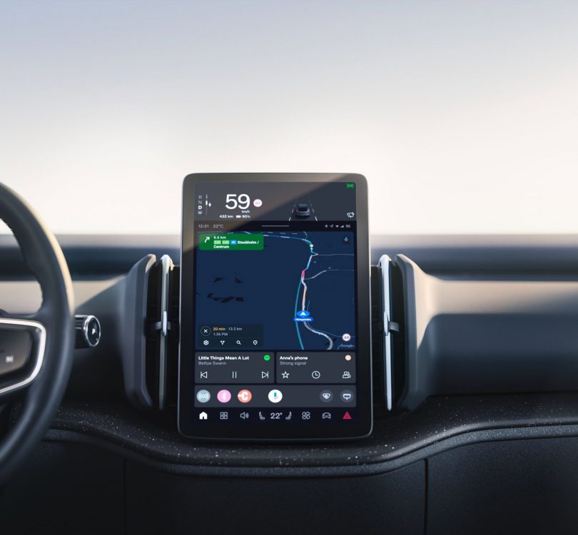Volvo EX30 - Mobilsiden.dk