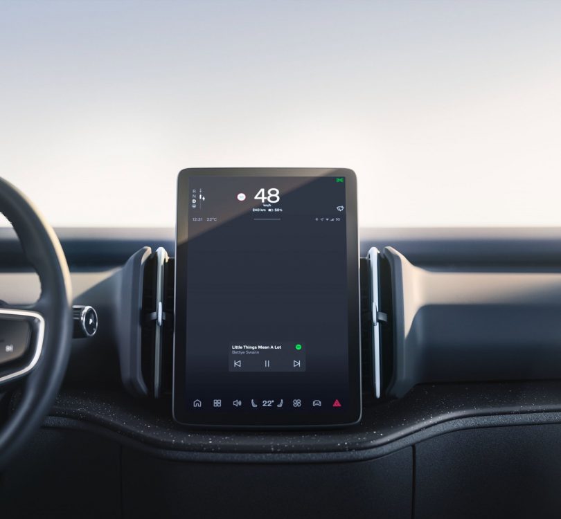 Volvo EX30 - Mobilsiden.dk