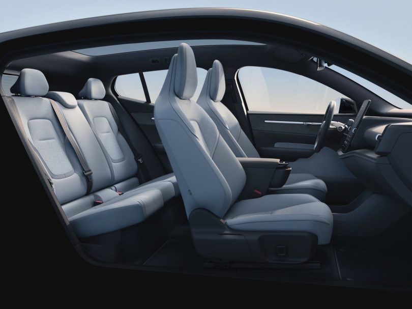 Volvo EX30 - Mobilsiden.dk