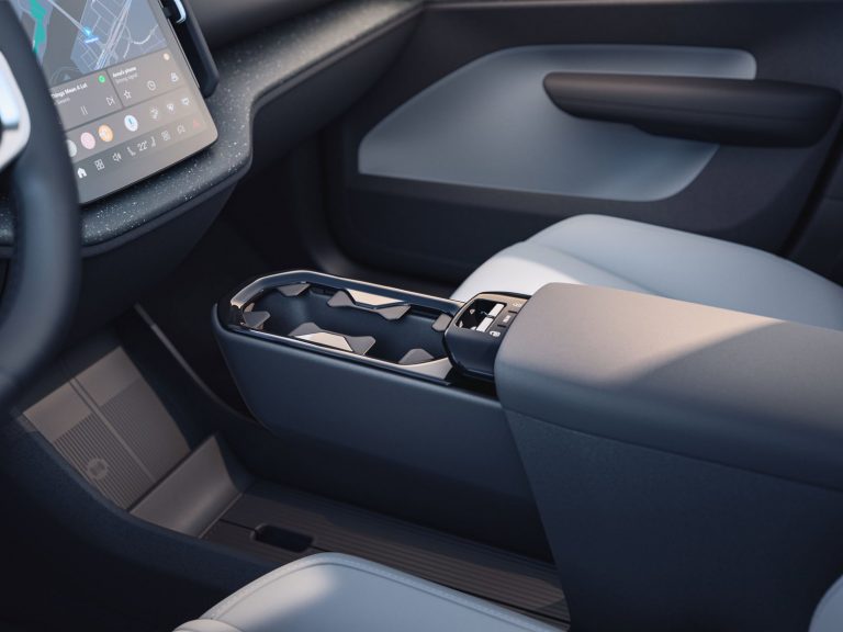 Volvo EX30 - Mobilsiden.dk