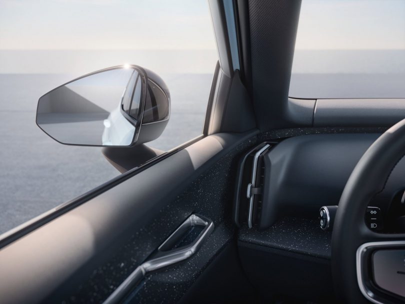 Volvo EX30 - Mobilsiden.dk