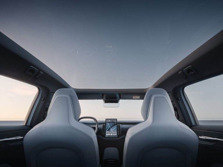 Volvo EX30 - Mobilsiden.dk