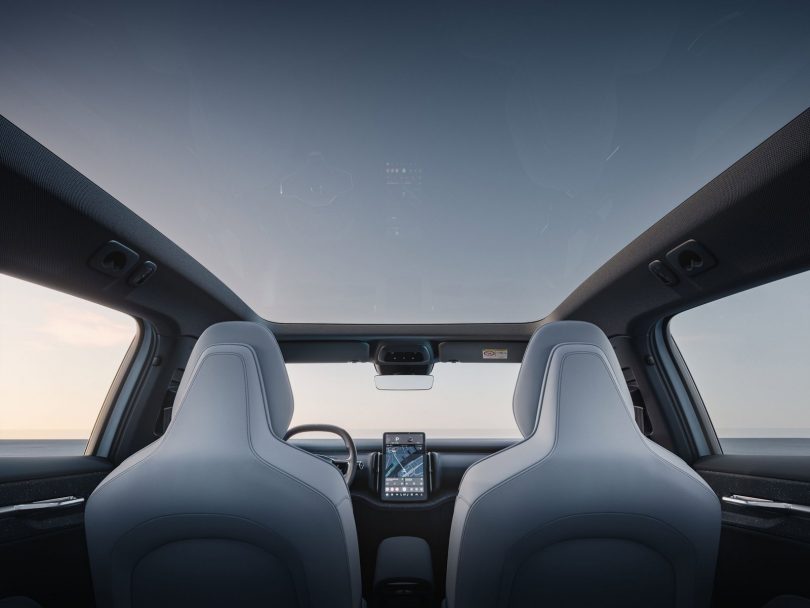 Volvo EX30 - Mobilsiden.dk