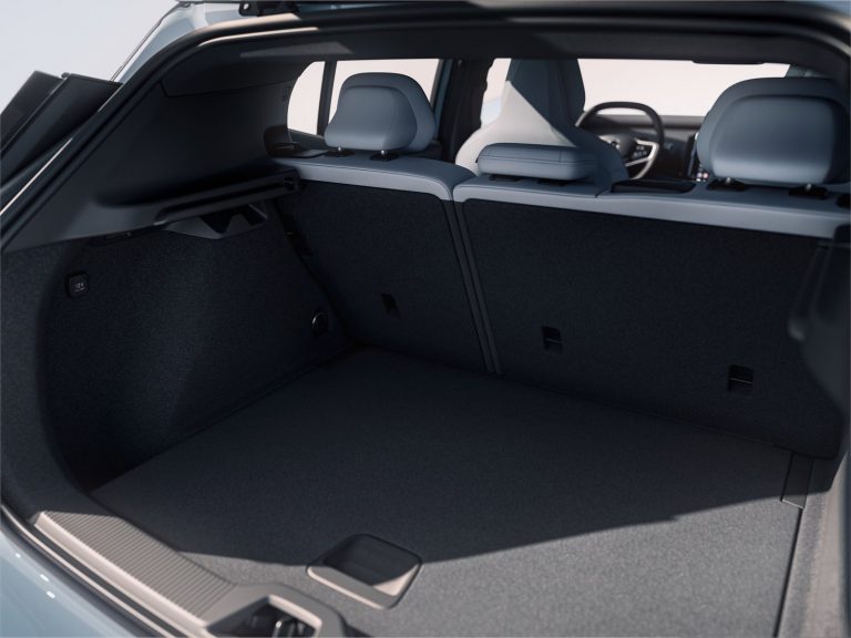 Volvo EX30 - Mobilsiden.dk