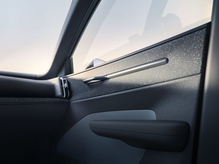 Volvo EX30 - Mobilsiden.dk