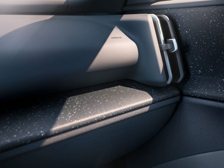 Volvo EX30 - Mobilsiden.dk