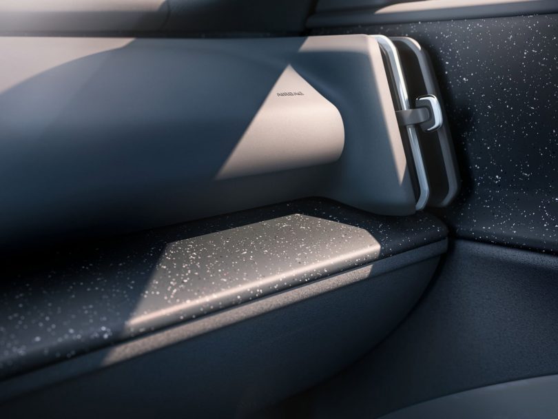 Volvo EX30 - Mobilsiden.dk