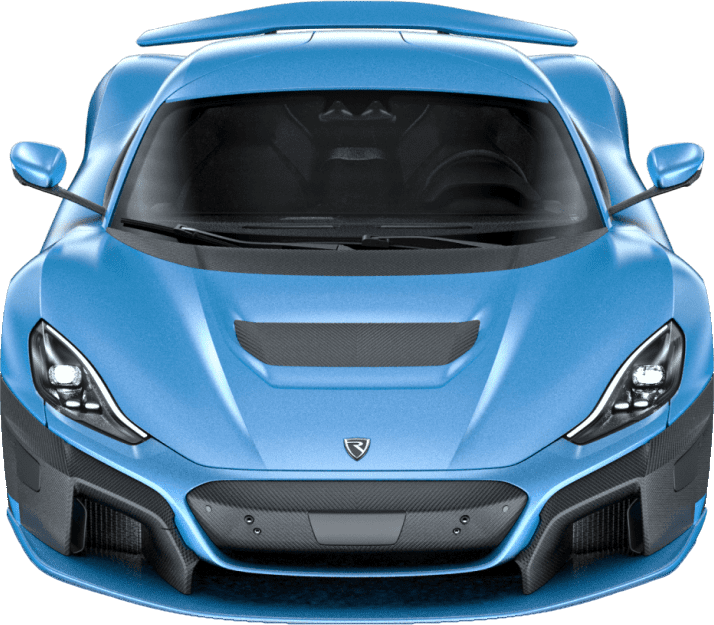 Rimac Nevera - Mobilsiden.dk