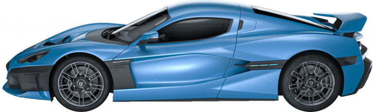Rimac Nevera - Mobilsiden.dk