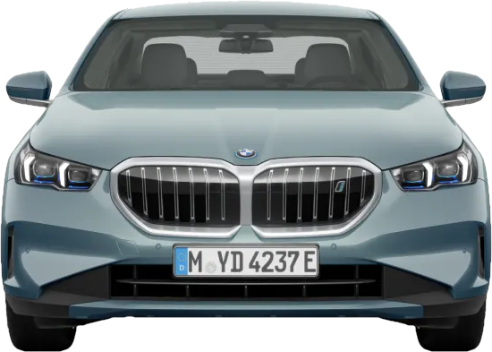 BMW i5 - Mobilsiden.dk