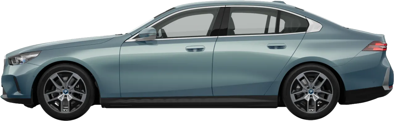 BMW i5 - Mobilsiden.dk
