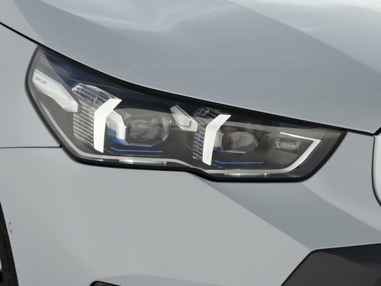 BMW i5 - Mobilsiden.dk