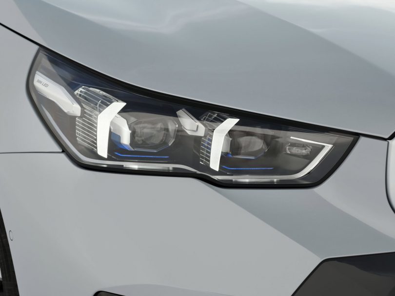 BMW i5 - Mobilsiden.dk
