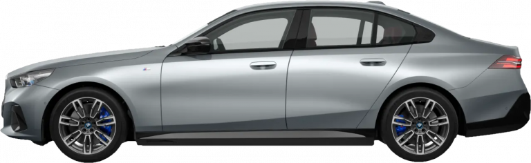 BMW i5 - Mobilsiden.dk