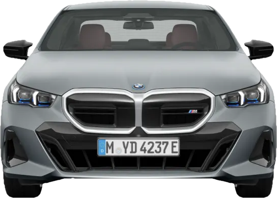 BMW i5 - Mobilsiden.dk