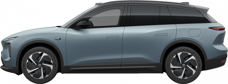 NIO EL6 - Mobilsiden.dk