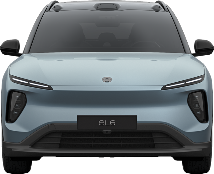 NIO EL6 - Mobilsiden.dk