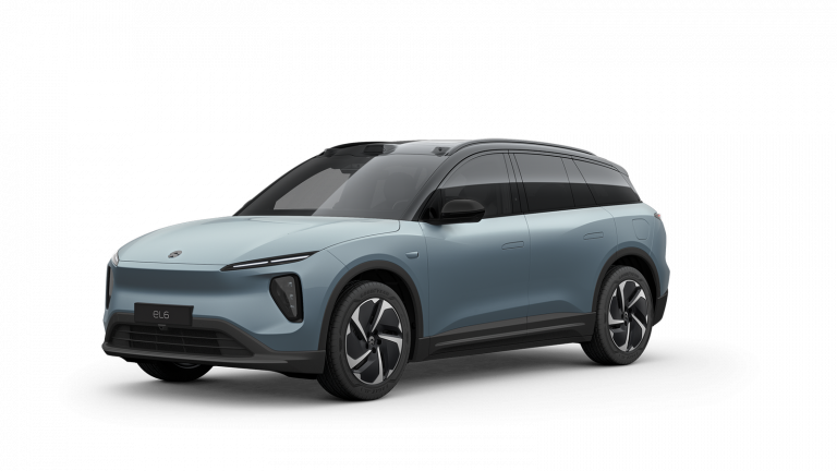 NIO EL6 - Mobilsiden.dk