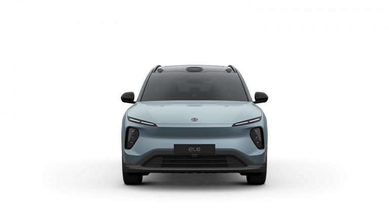 NIO EL6 - Mobilsiden.dk