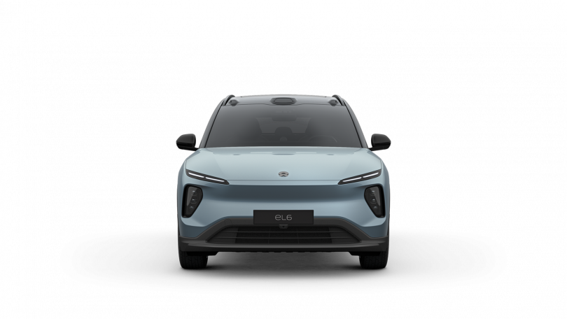 NIO EL6 - Mobilsiden.dk