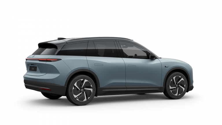 NIO EL6 - Mobilsiden.dk