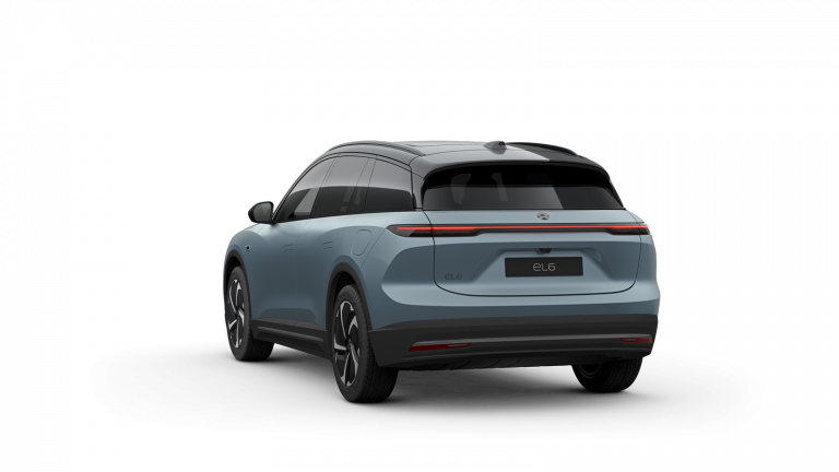NIO EL6 - Mobilsiden.dk