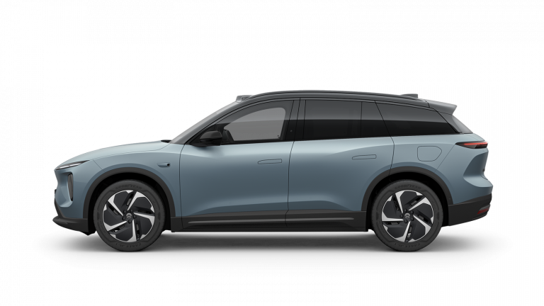 NIO EL6 - Mobilsiden.dk