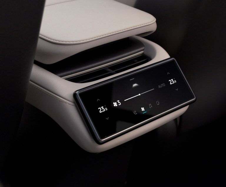 NIO EL6 - Mobilsiden.dk