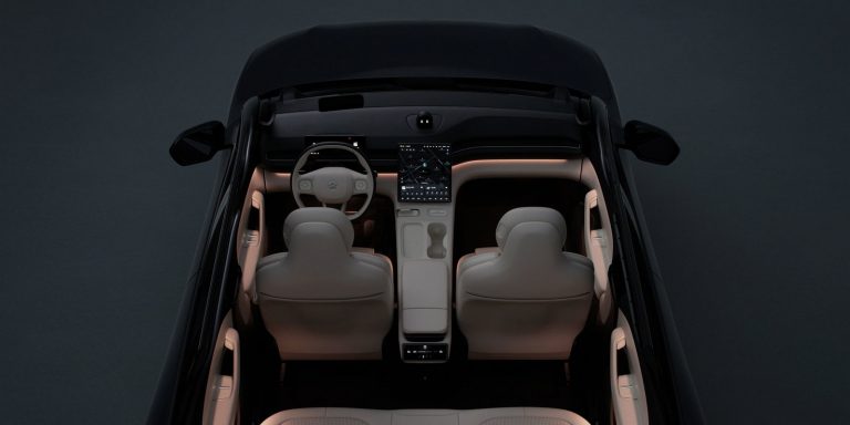 NIO EL6 - Mobilsiden.dk
