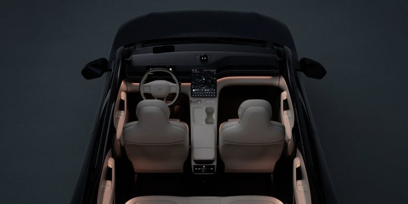 NIO EL6 - Mobilsiden.dk