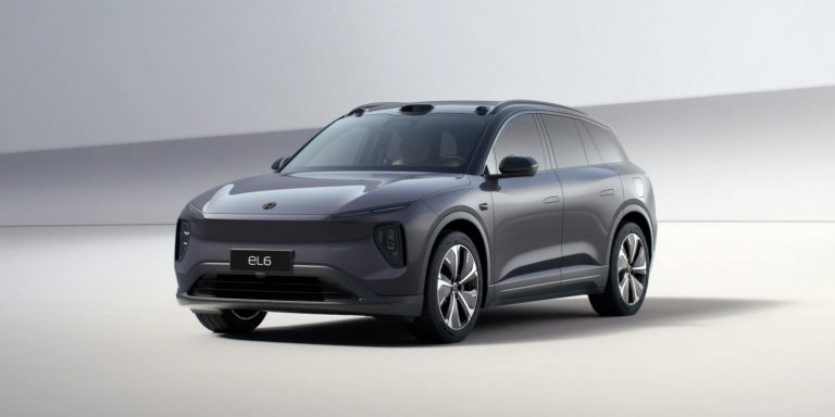 NIO EL6 - Mobilsiden.dk