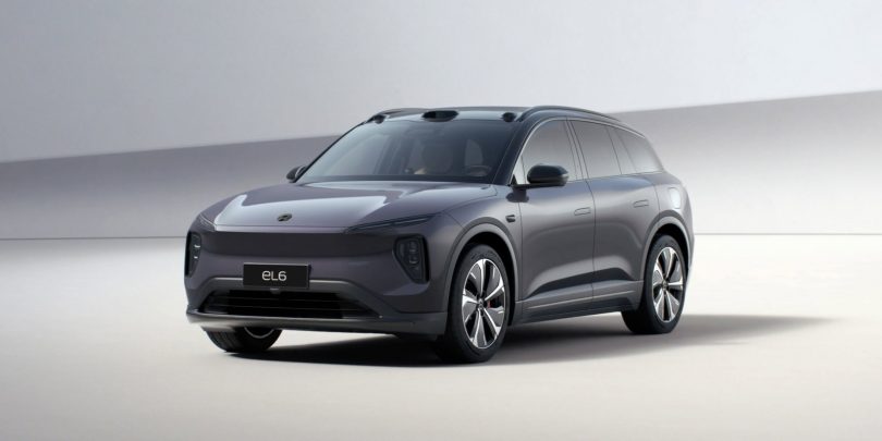 NIO EL6 - Mobilsiden.dk