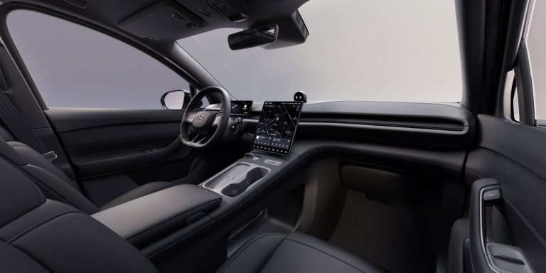 NIO EL6 - Mobilsiden.dk