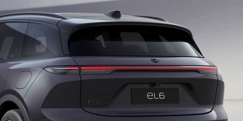 NIO EL6 - Mobilsiden.dk