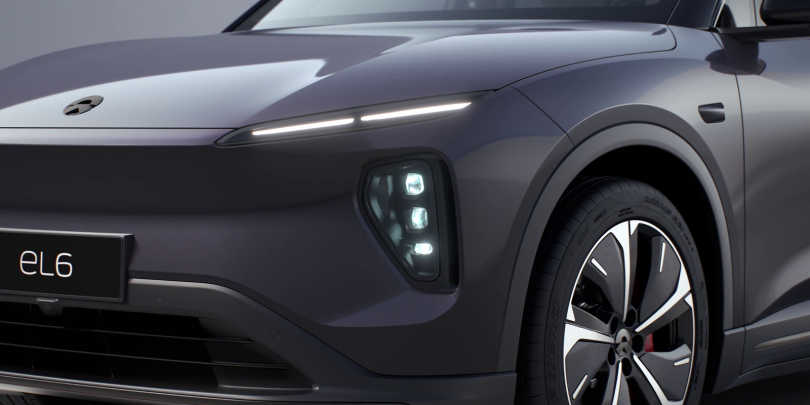 NIO EL6 - Mobilsiden.dk