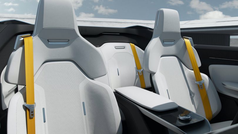 Polestar 6 - Mobilsiden.dk