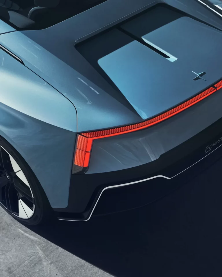 Polestar 6 - Mobilsiden.dk