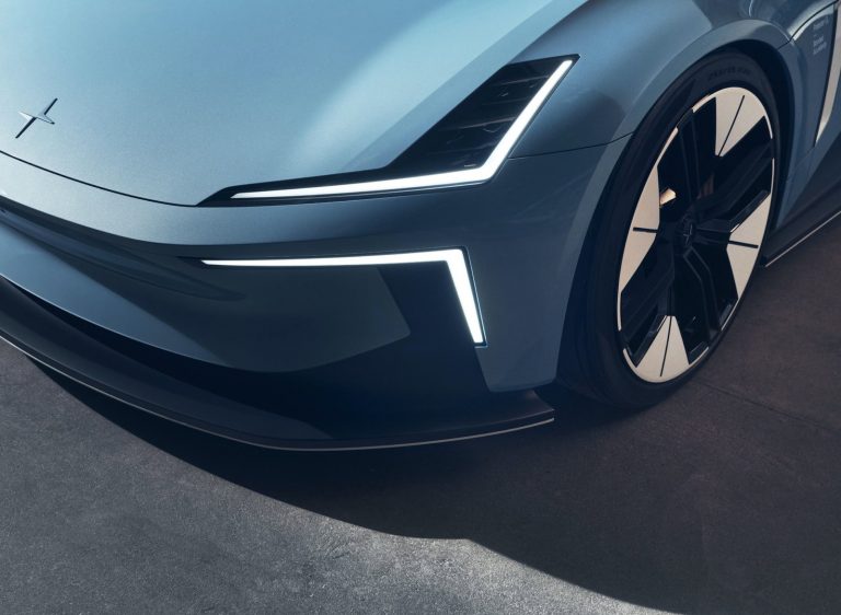 Polestar 6 - Mobilsiden.dk