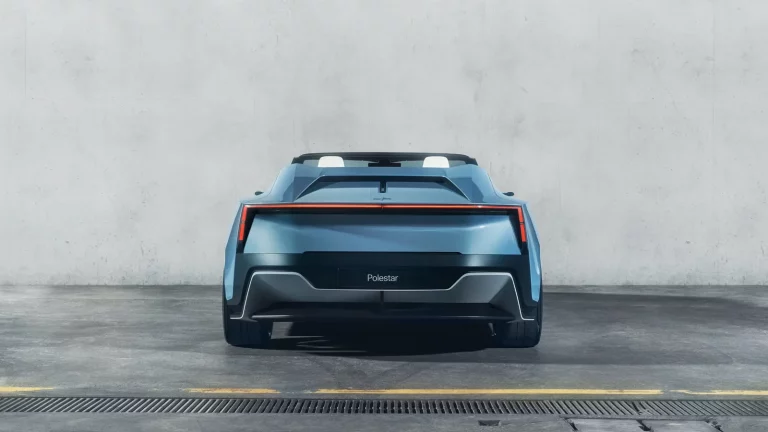 Polestar 6 - Mobilsiden.dk