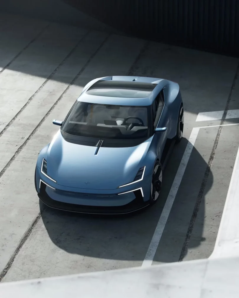Polestar 6 - Mobilsiden.dk